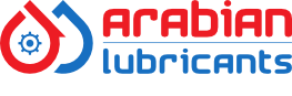 Arabian Lubricants Company Logo